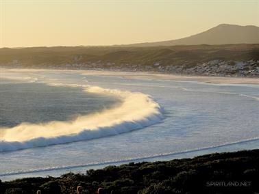 Wharton Bay, Condingup, Western Australia - 1